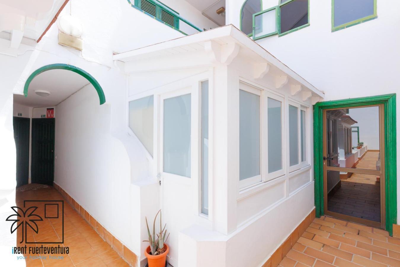 Casa Style Corralejo Irent Fuerteventura Apartment ภายนอก รูปภาพ