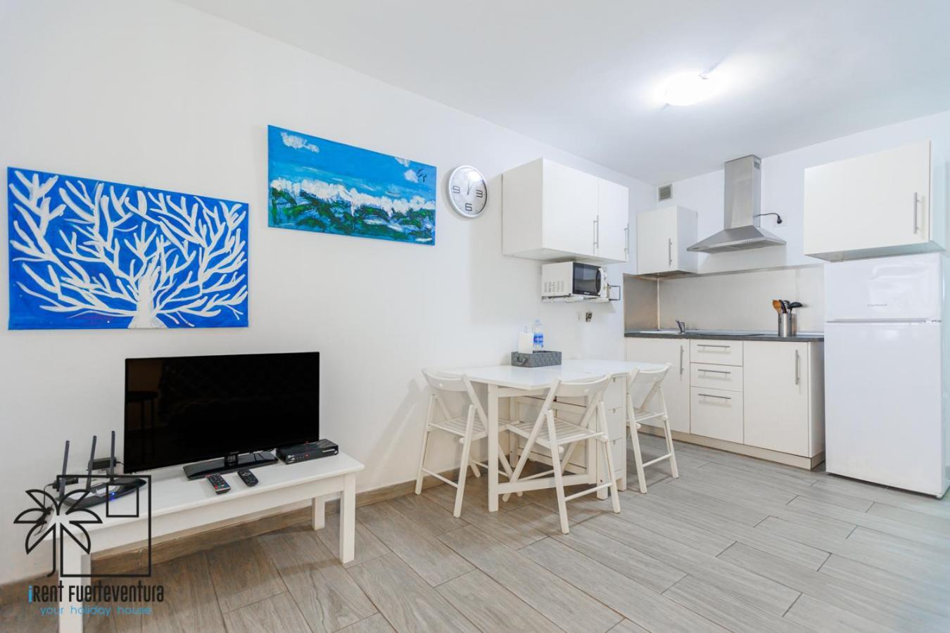Casa Style Corralejo Irent Fuerteventura Apartment ภายนอก รูปภาพ