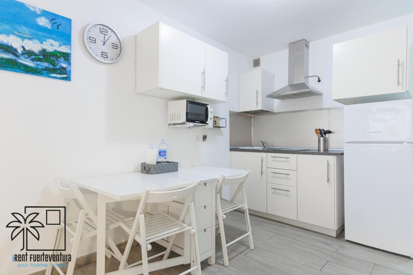 Casa Style Corralejo Irent Fuerteventura Apartment ภายนอก รูปภาพ