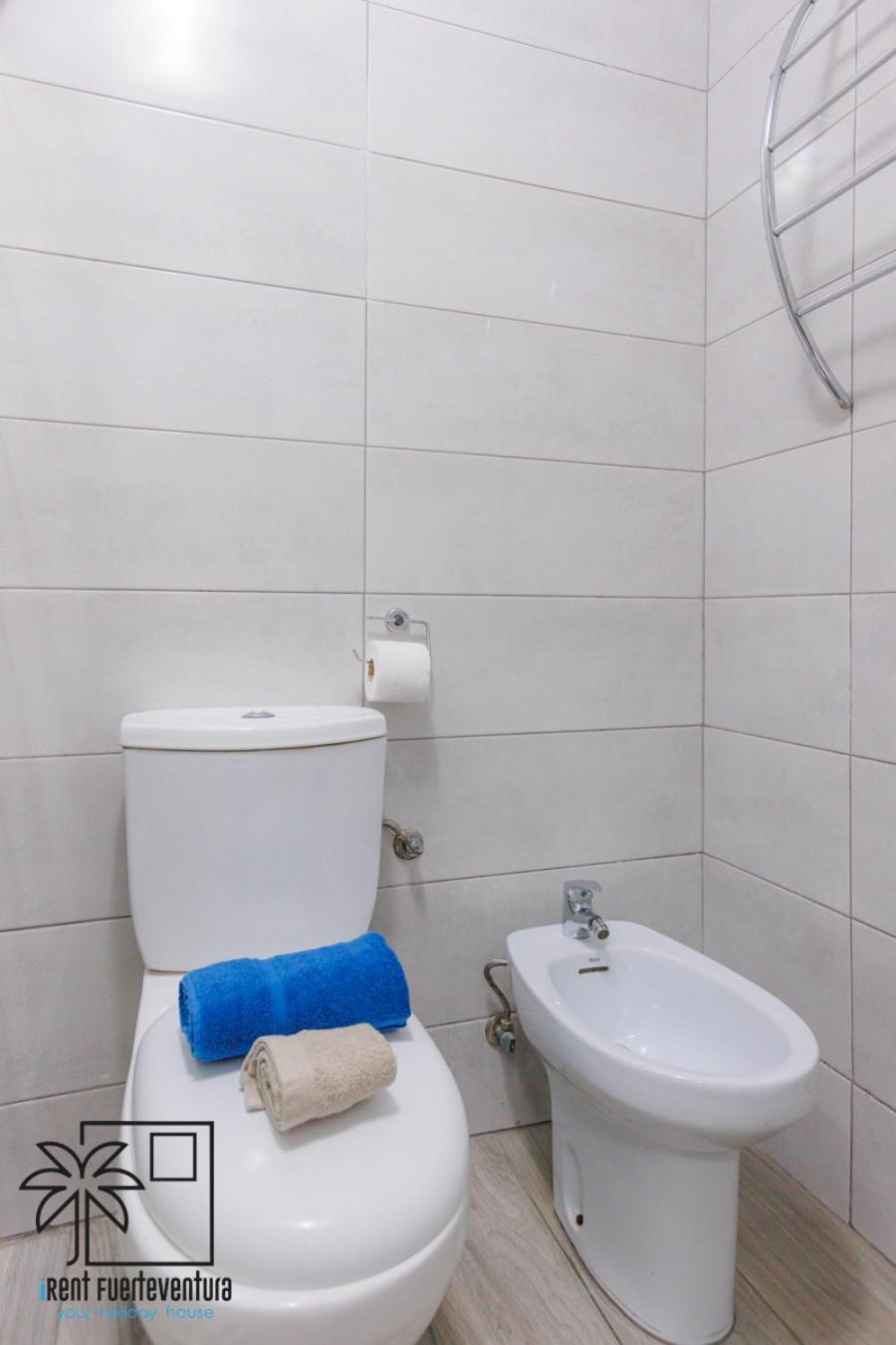 Casa Style Corralejo Irent Fuerteventura Apartment ภายนอก รูปภาพ