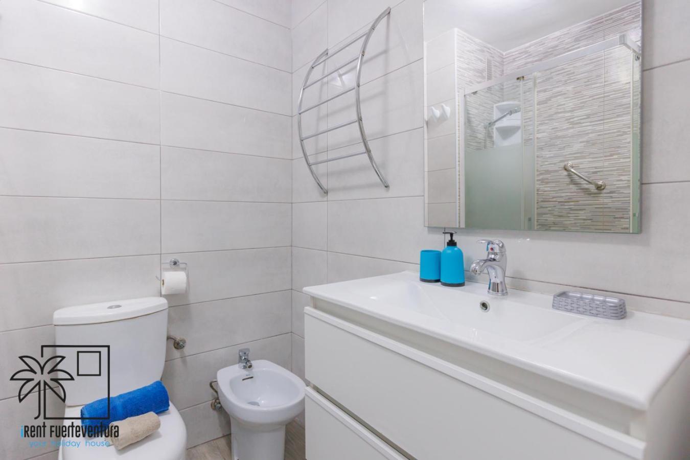 Casa Style Corralejo Irent Fuerteventura Apartment ภายนอก รูปภาพ