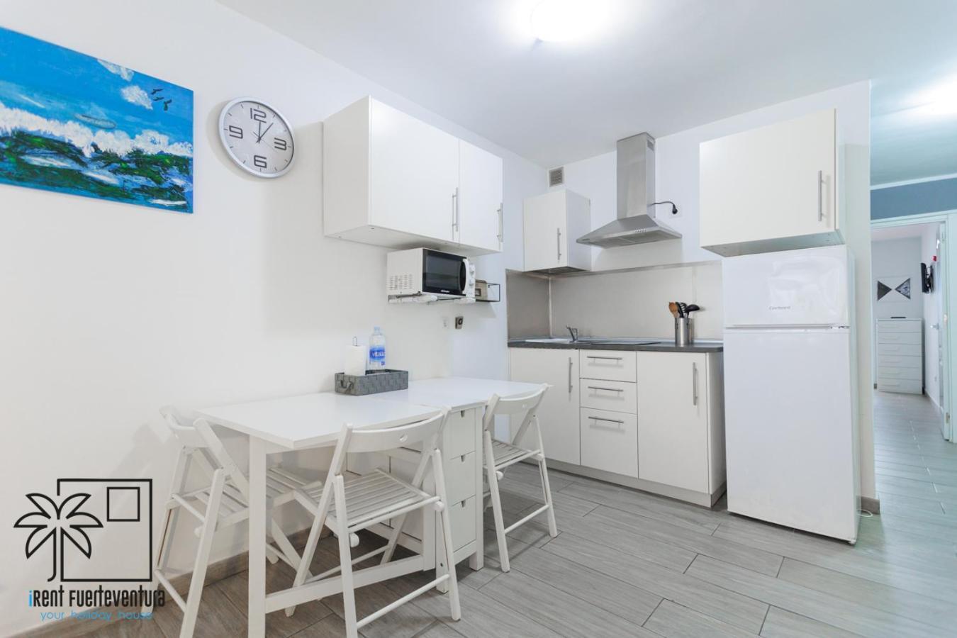 Casa Style Corralejo Irent Fuerteventura Apartment ภายนอก รูปภาพ