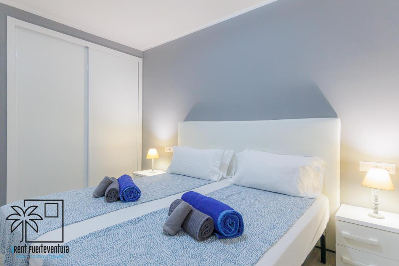 Casa Style Corralejo Irent Fuerteventura Apartment ภายนอก รูปภาพ