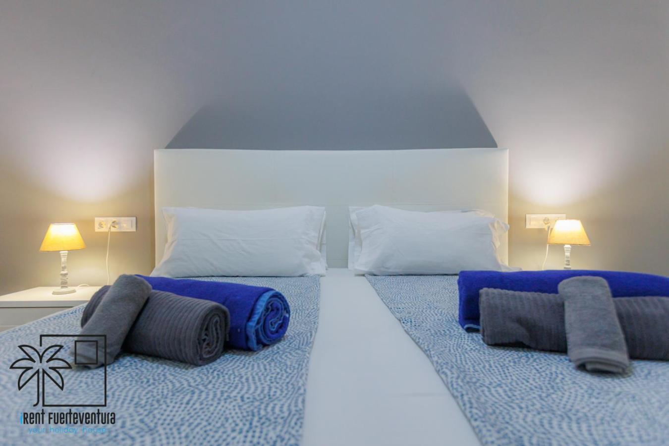 Casa Style Corralejo Irent Fuerteventura Apartment ภายนอก รูปภาพ