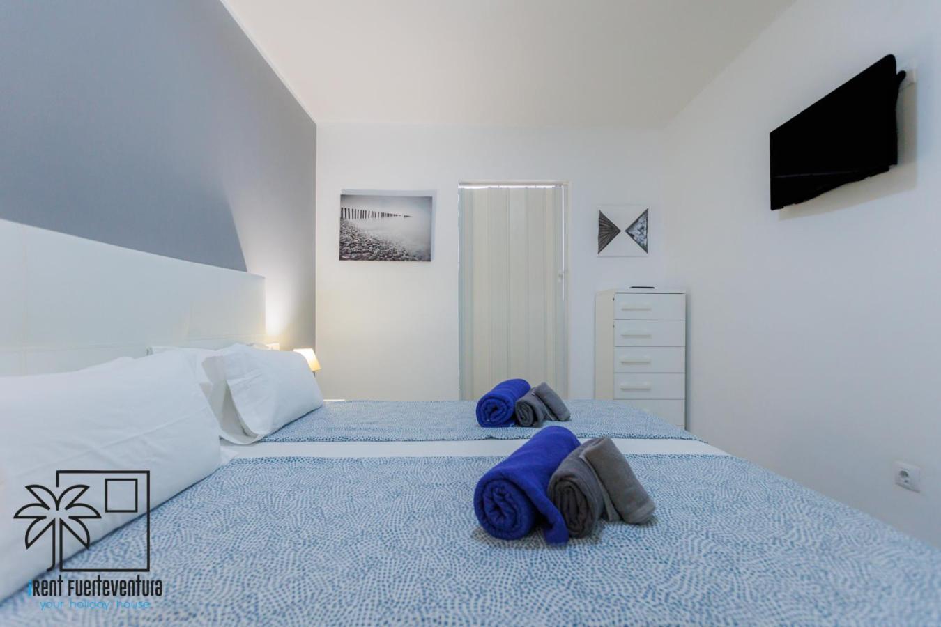 Casa Style Corralejo Irent Fuerteventura Apartment ภายนอก รูปภาพ