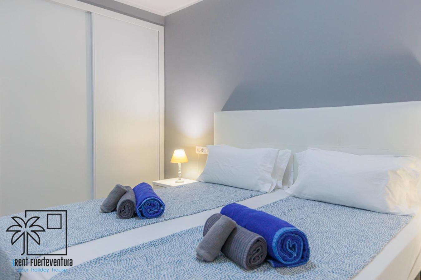 Casa Style Corralejo Irent Fuerteventura Apartment ภายนอก รูปภาพ