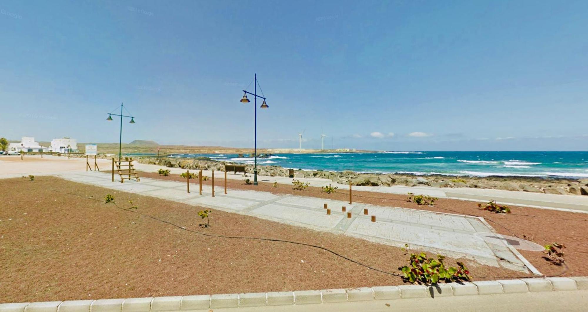 Casa Style Corralejo Irent Fuerteventura Apartment ภายนอก รูปภาพ